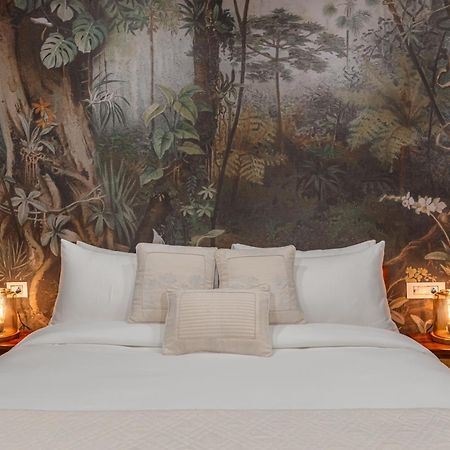 Vaani Greens Wildlife Resort, Kaziranga Kuthari Buitenkant foto
