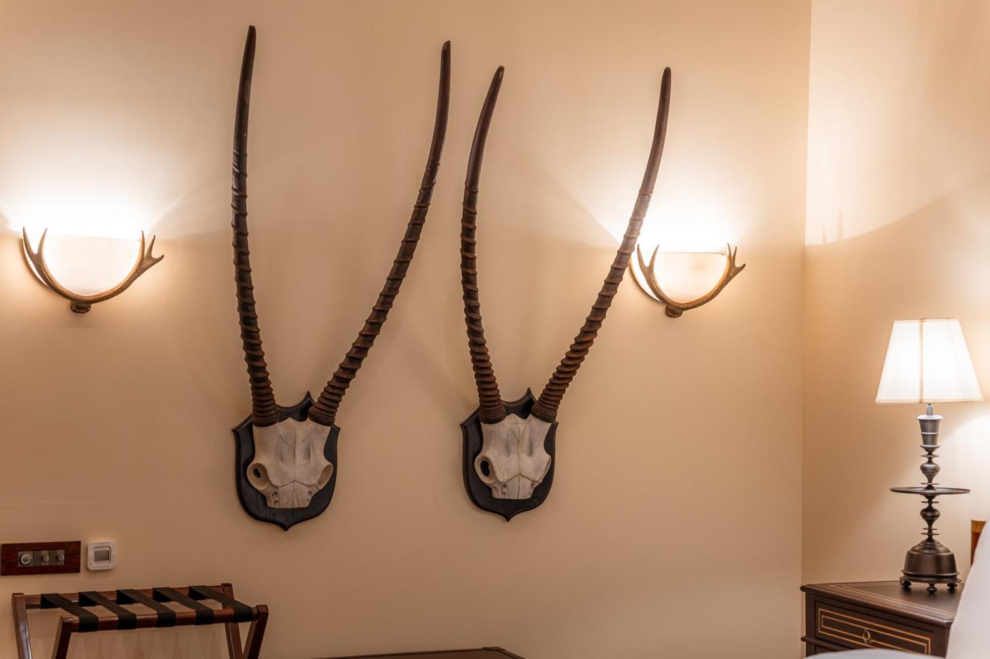 Vaani Greens Wildlife Resort, Kaziranga Kuthari Kamer foto