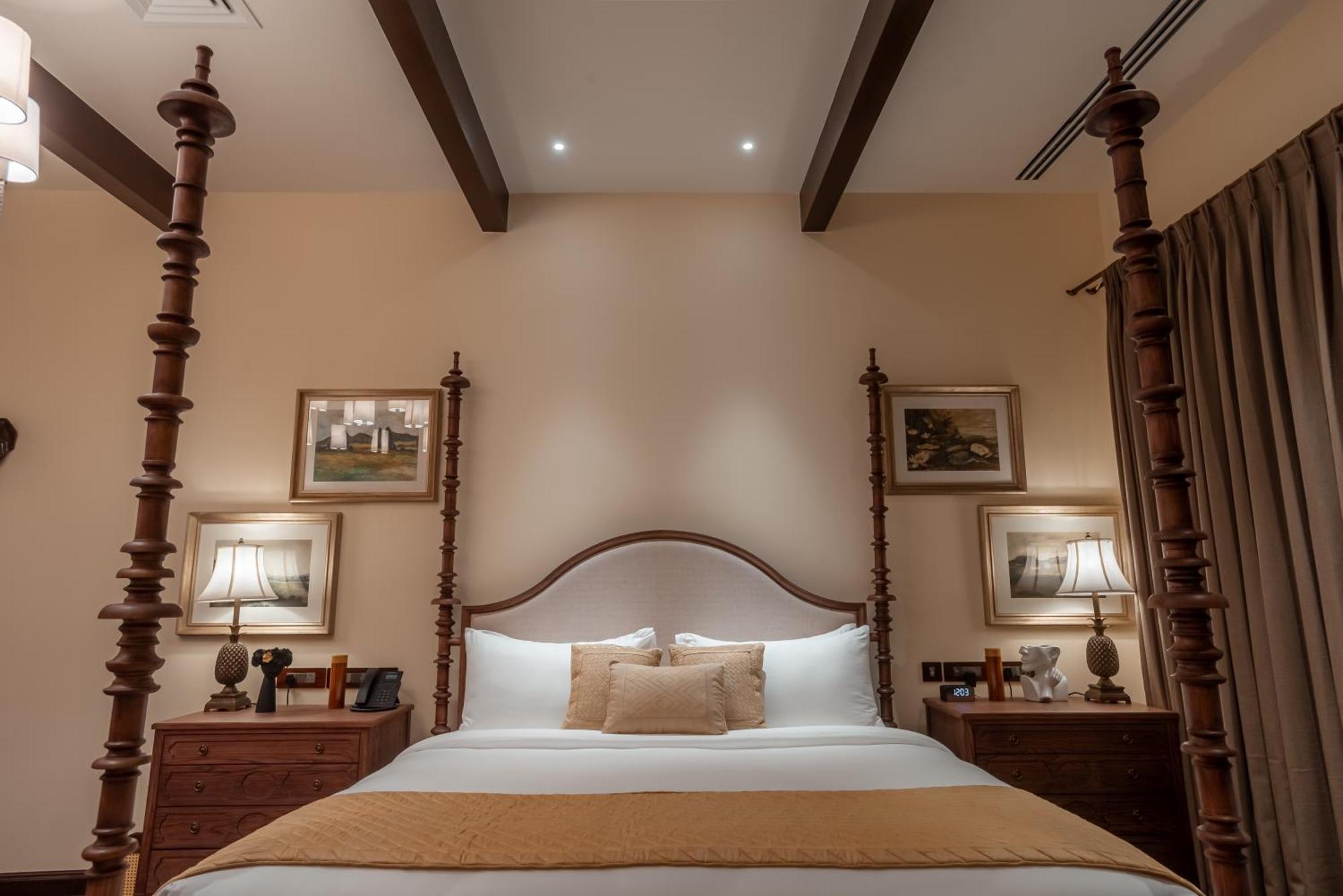 Vaani Greens Wildlife Resort, Kaziranga Kuthari Kamer foto