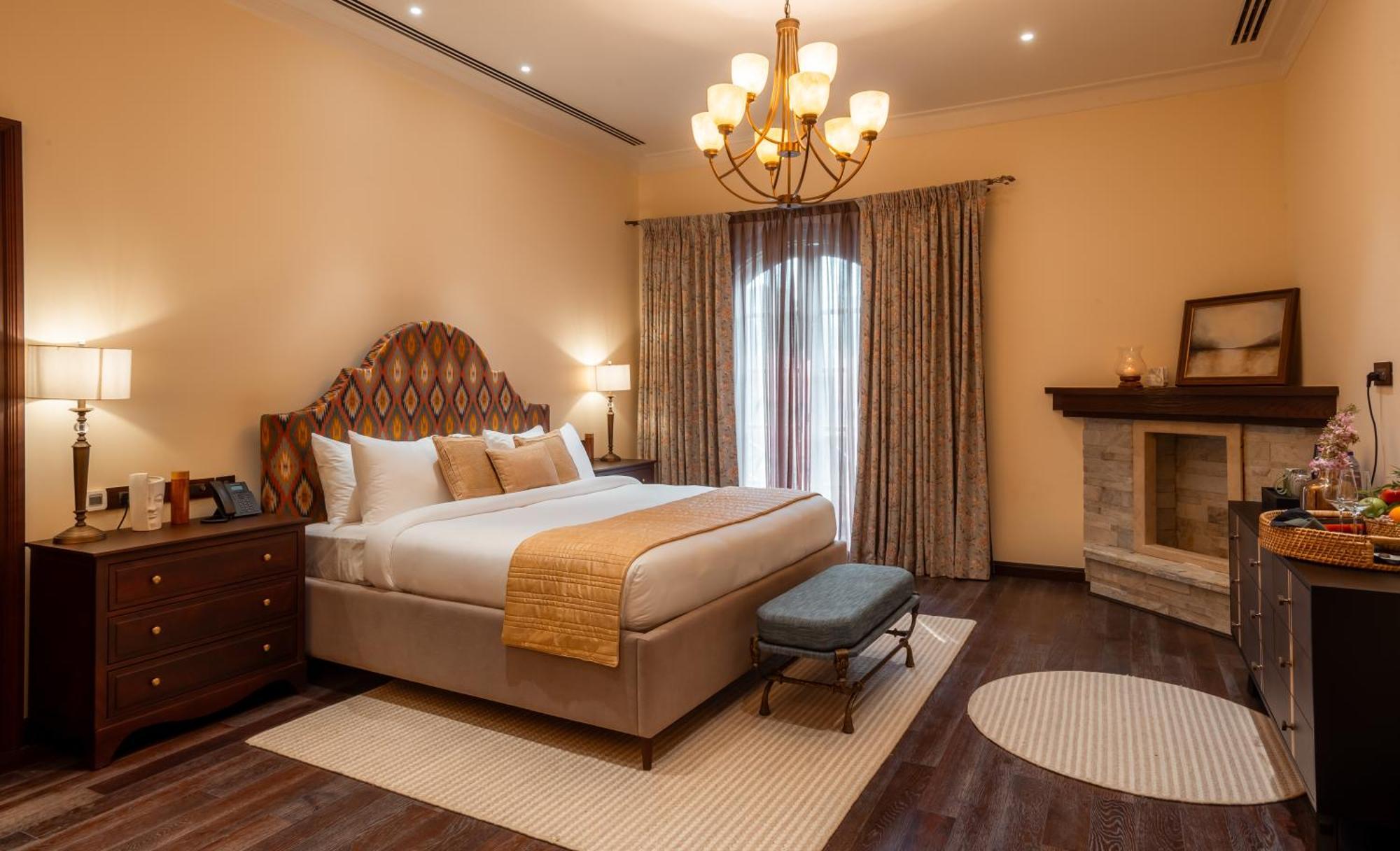 Vaani Greens Wildlife Resort, Kaziranga Kuthari Buitenkant foto